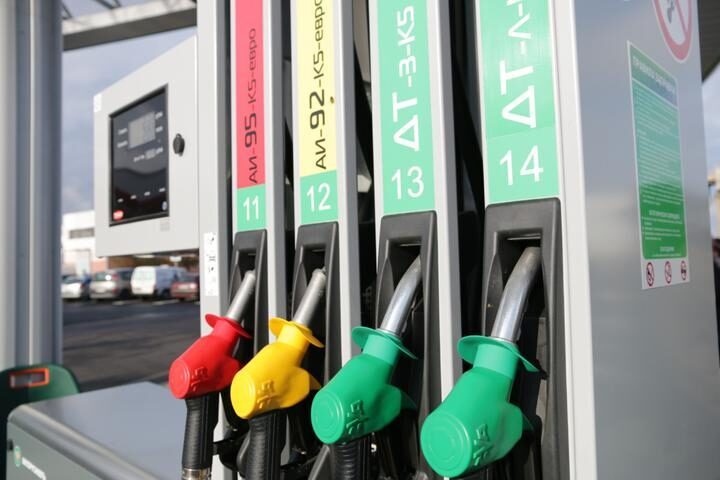 Белорусские НПЗ перешли на производство зимнего дизтоплива