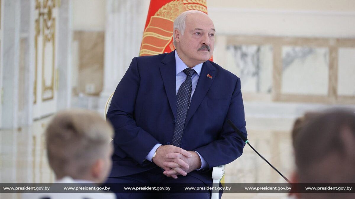 Лукашенко рассказал о следующей крупной стройке в Минске