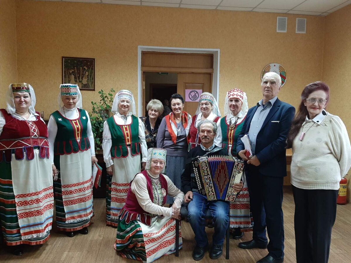 Мама – навсегда…