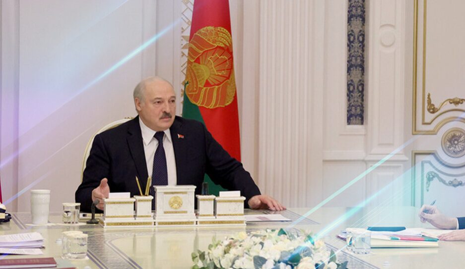 Лукашенко собирает совещание по калийной отрасли