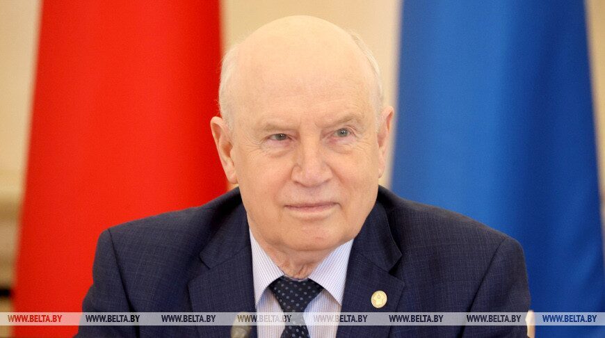 Лебедев: неформальная встреча президентов стран СНГ состоится 26 декабря