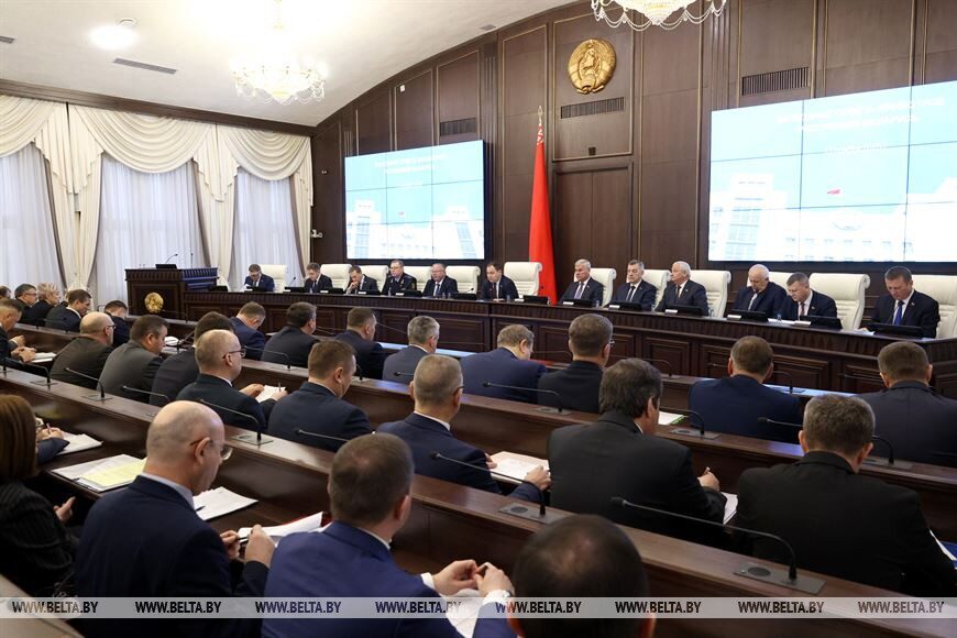 Минфин об исполнении бюджета в 2023 году: планировался дефицит, но будем в пределах нулевых значений