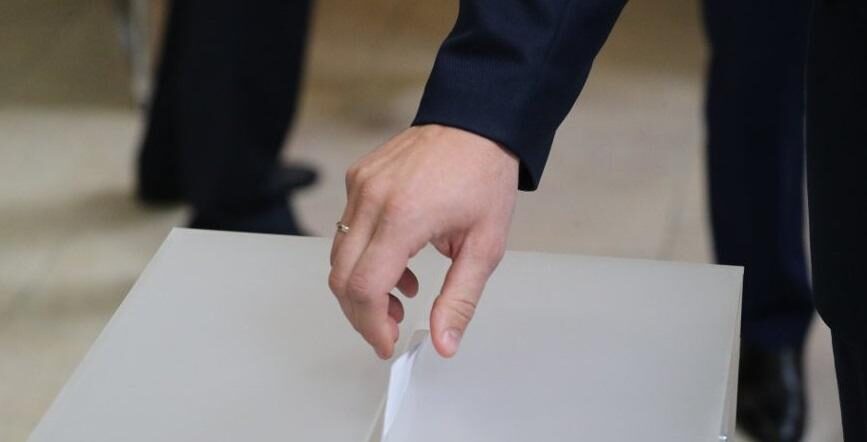 В Беларуси стартовала масштабная электоральная кампания