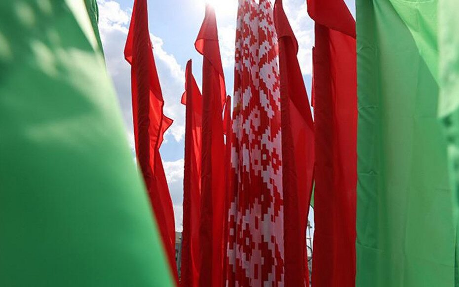 Выдвижение делегатов в ВНС начнется с 12 марта 2024 года