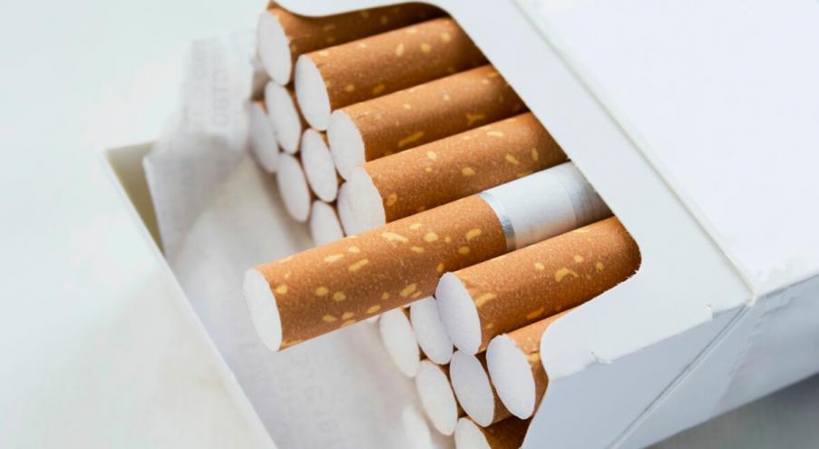 В Беларуси дорожают некоторые марки сигарет