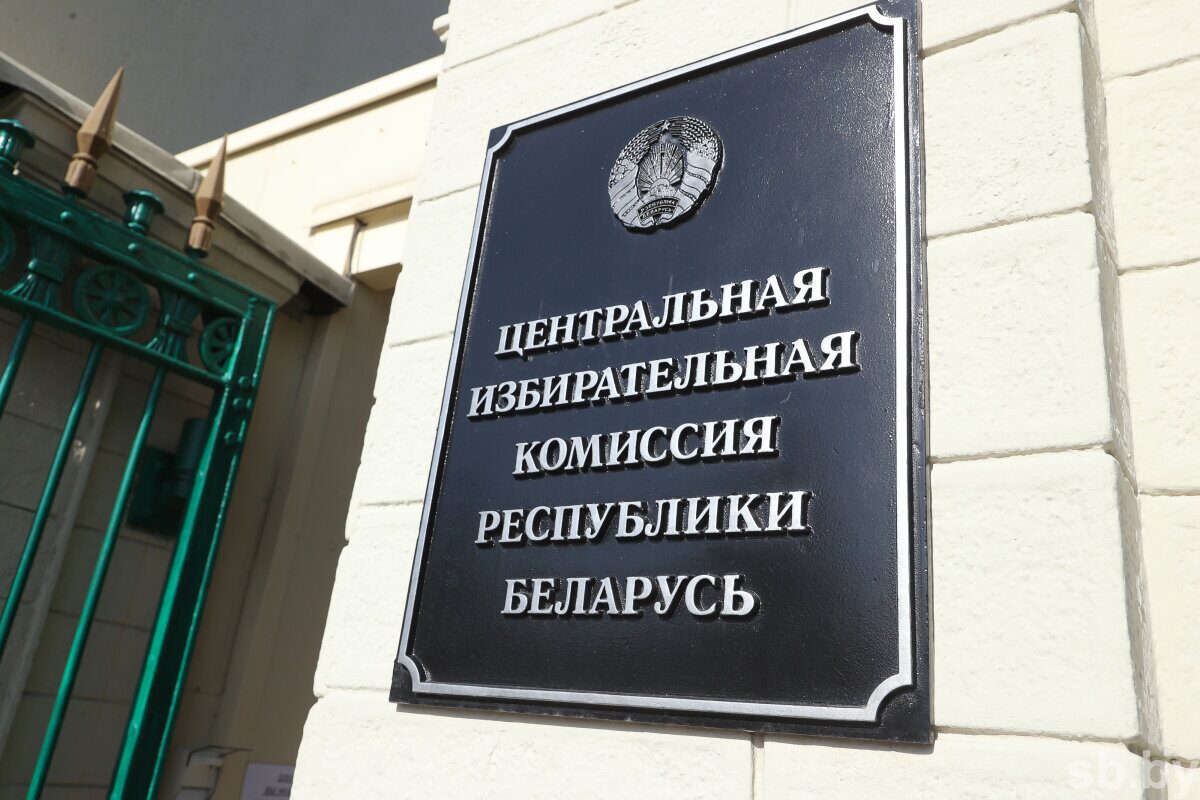 В Беларуси образованы избирательные округа по выборам депутатов местных советов