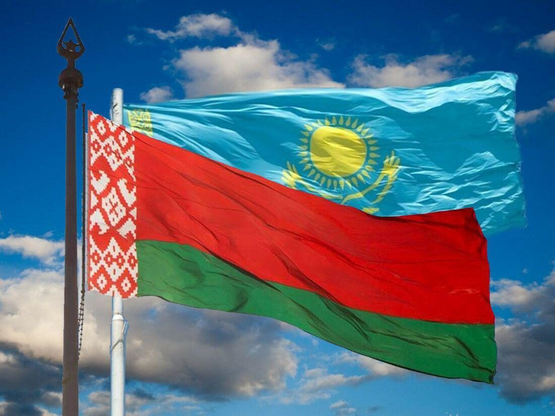Беларусь готова помочь Казахстану в строительстве МТФ и обновлении парка сельхозтехники
