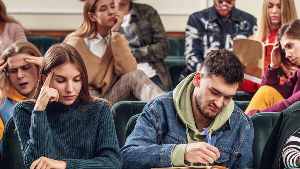 Белорусские вузы поднимут стоимость обучения уже в декабре. На сколько?