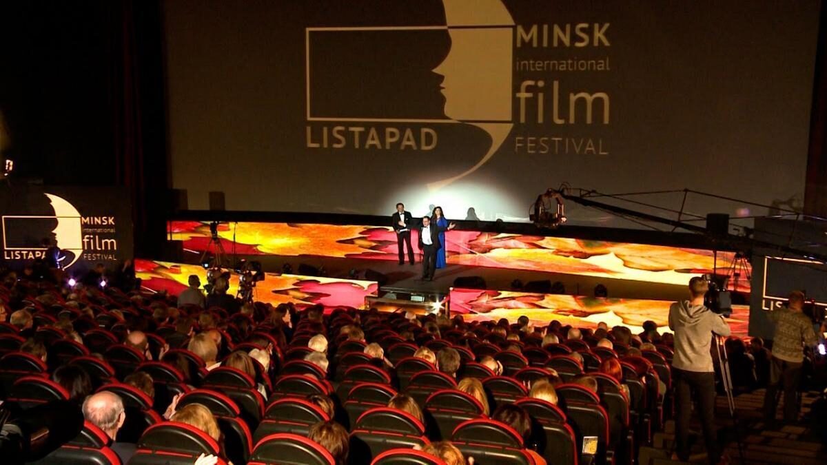 Индийский фильм «Зоопарк» признан лучшим на детском кинофестивале «Лістападзік»