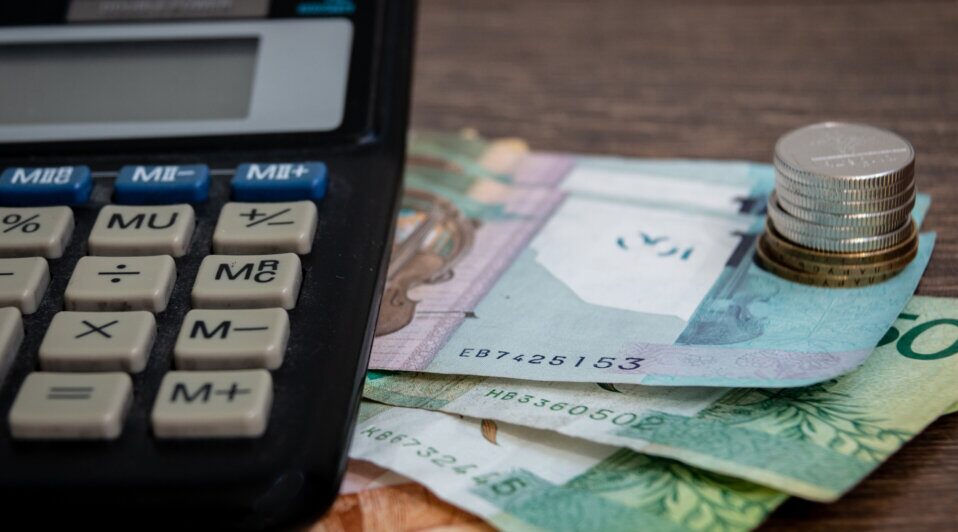 За 10 месяцев в бюджет Могилевской области поступило Br1 845,7 млн