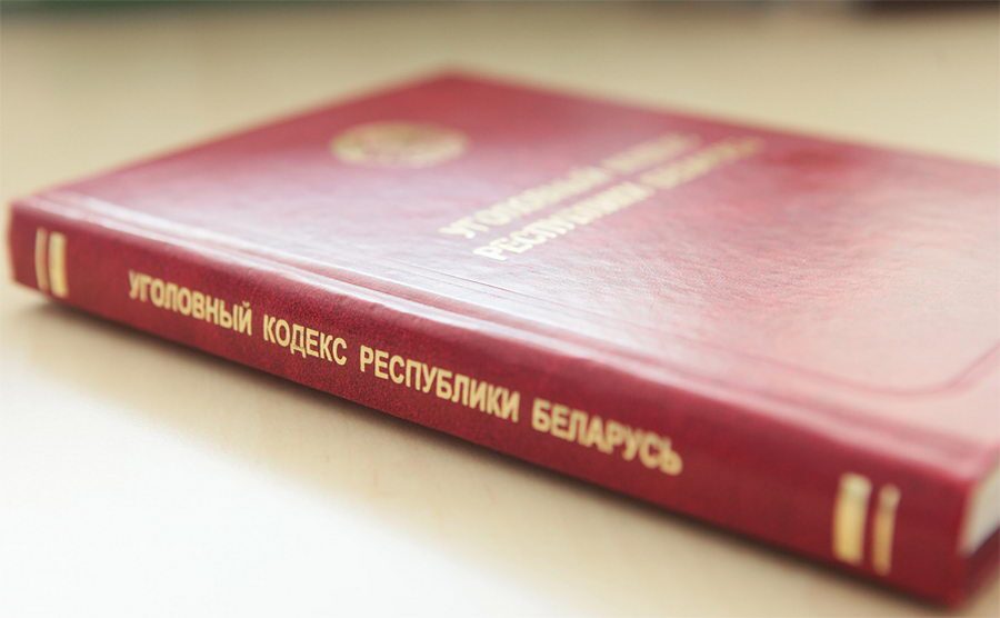 Бобруйчане делали закладки в лесных массивах Могилева