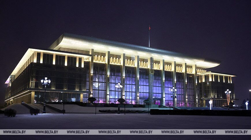 Присуждены премии «За духовное возрождение» и спецпремии Президента деятелям культуры и искусства