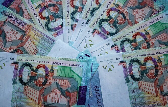 Предприниматель в Бобруйске после налоговой проверки доплатит в бюджет страны 12,5 тысячи рублей