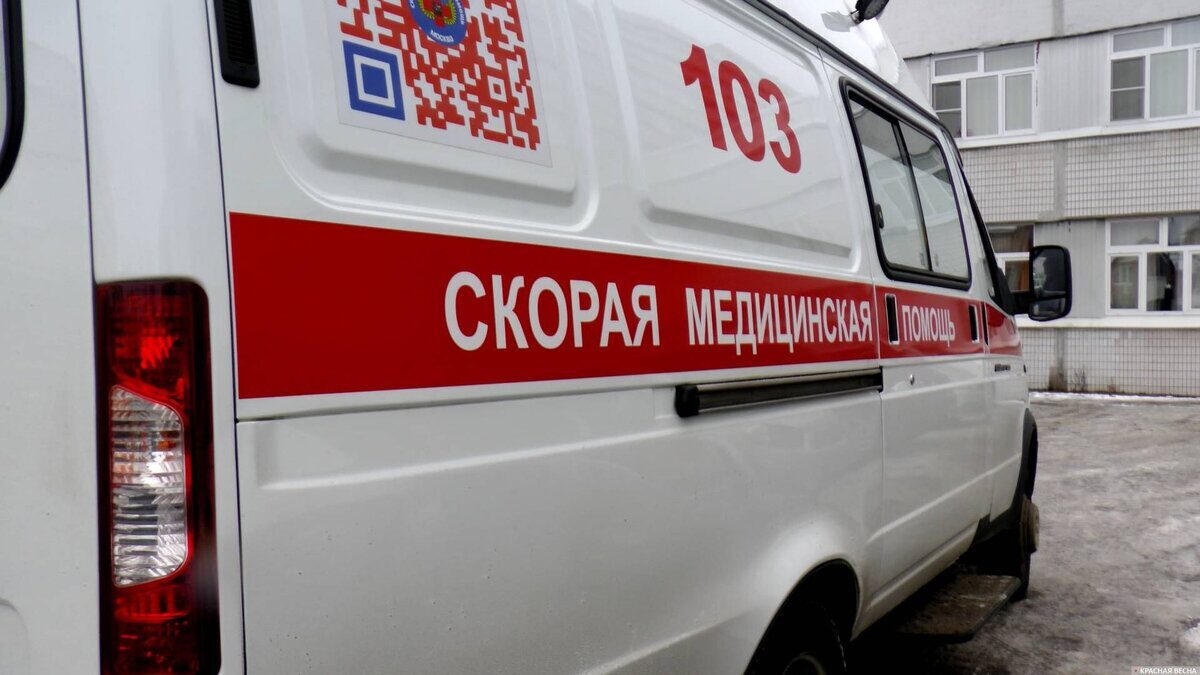 Мужчина погиб при пожаре в бобруйской квартире