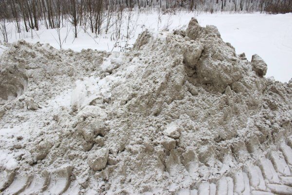 Если снежинка не растает