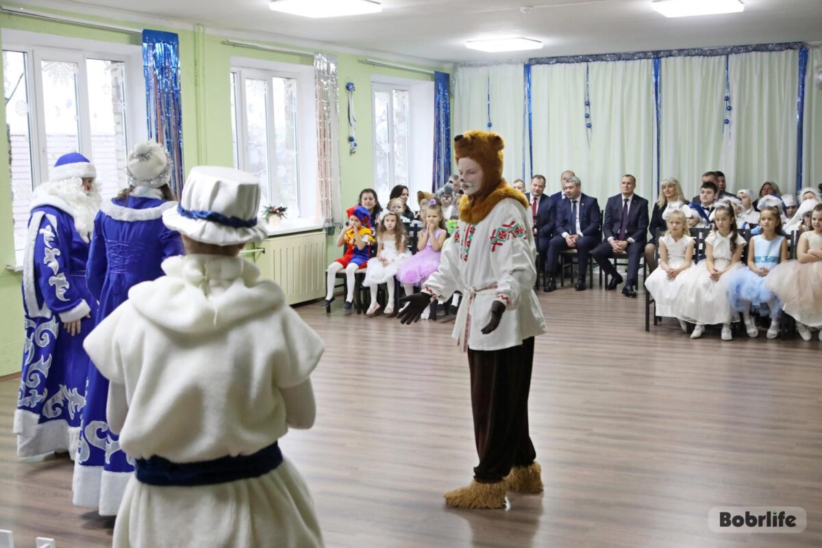 5 Детей Бобруйск Фото Родителей