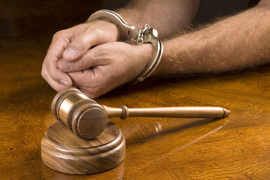 18 лет колонии усиленного режима получил бобруйчанин за убийство с особой жестокостью