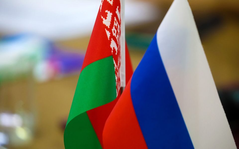 Беларусь и РФ расширят сотрудничество в области использования мирного атома