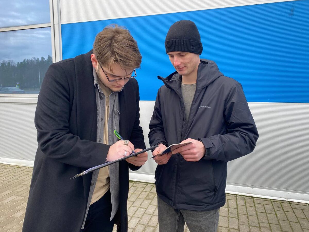 Выборы-2024. В Беларуси продолжается выдвижение кандидатов в депутаты