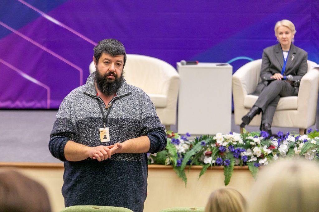 Как нейросети могу повлиять на повседневную работу журналиста?