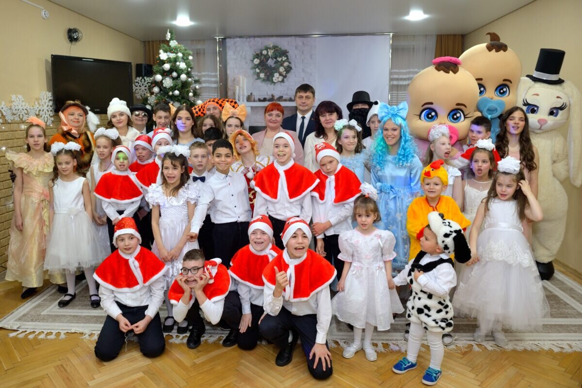 Дома Ребенка Беларуси Фото