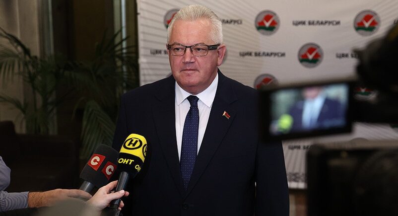 Выборы-2024: уже зарегистрированы 4439 национальных наблюдателей. Будет в разы больше