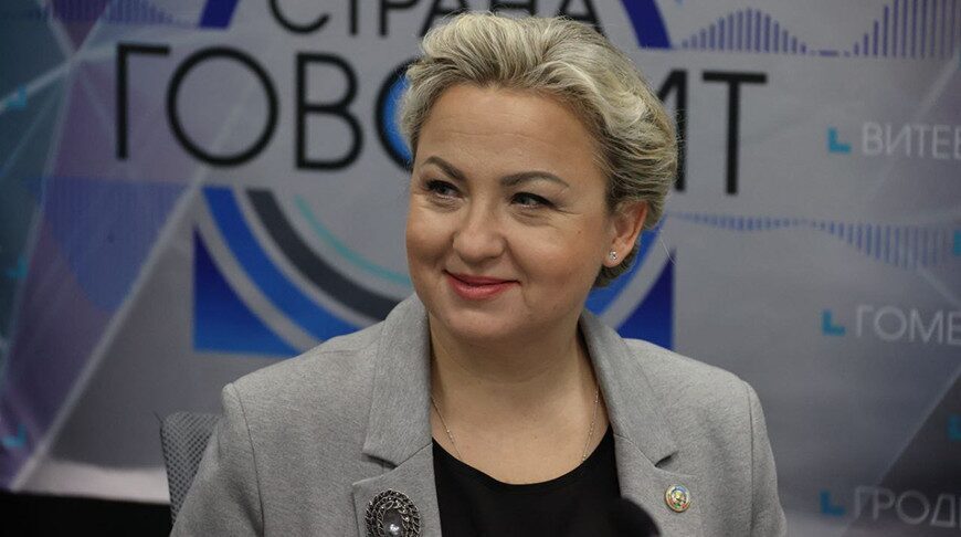На рынок Китая сертифицировано более 130 белорусских продовольственных предприятий