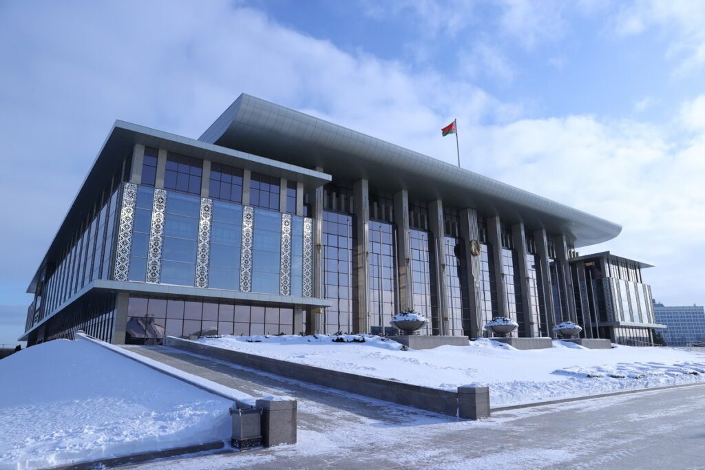 Год качества наступил! Каким он будет, обсуждают сегодня во Дворце Независимости