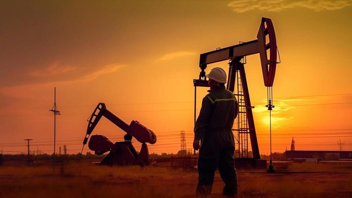 В Беларуси объем добытой в прошлом году нефти оказался рекордным за почти 30 лет