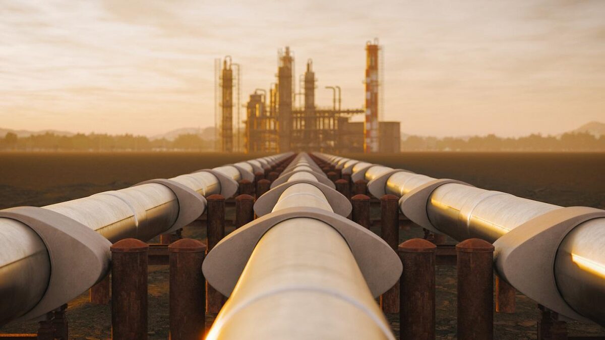 Тарифы на транзит нефти по Беларуси вырастут с 1 февраля