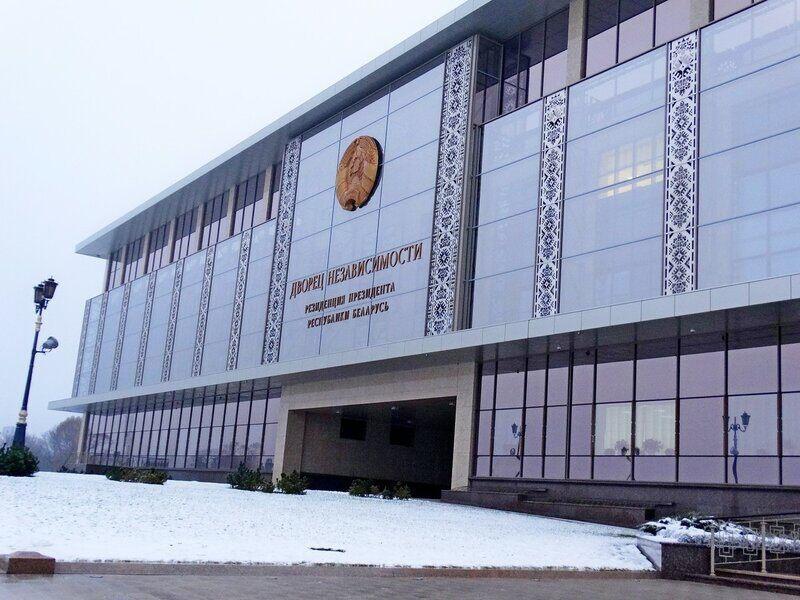 Новый министр, посол и помощник. Лукашенко рассмотрел кадровые вопросы