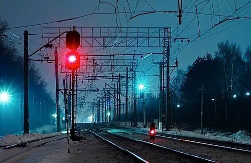 Из-за плановых работ на участке Могилев – Осиповичи временно отменят некоторые поезда – БЖД