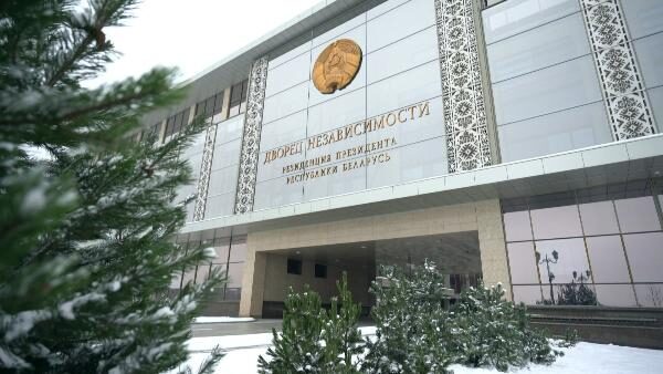 Обновленные Концепцию нацбезопасности и Военную доктрину Беларуси вынесут на утверждение ВНС
