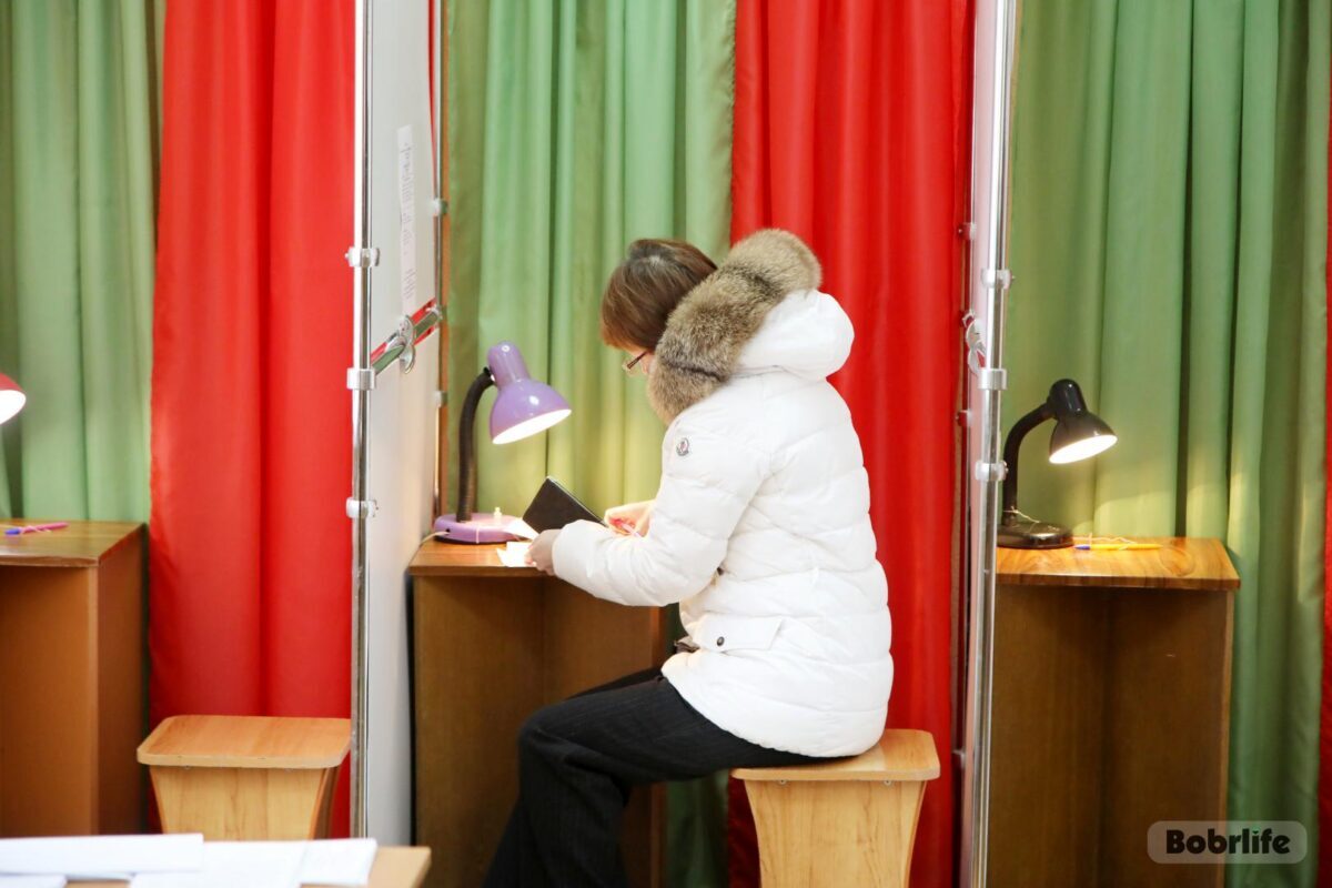 Выборы-2024: цифры и факты