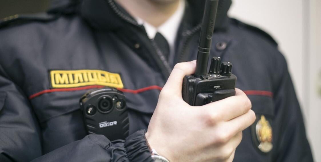 Безопасность на избирательных участках в приоритете