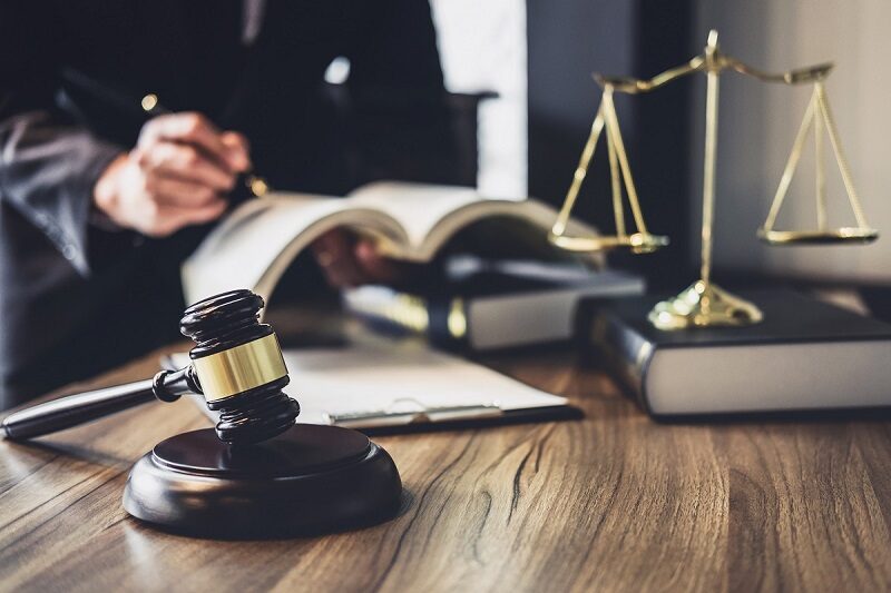 Адвокаты бесплатно проконсультируют военнослужащих