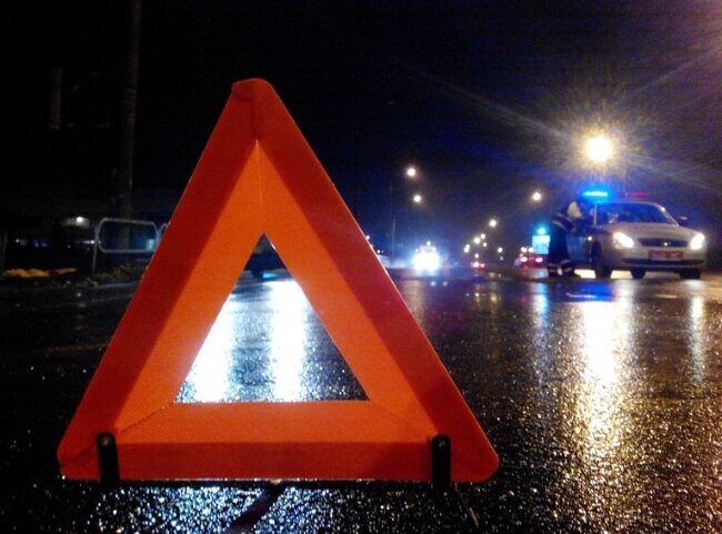 ДТП в Бобруйске — тяжело травмирован велосипедист. Возбуждено уголовное дело