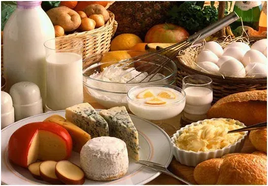 Сколько планируется произвести продукции животноводства в 2024 году, рассказали в Минсельхозпроде