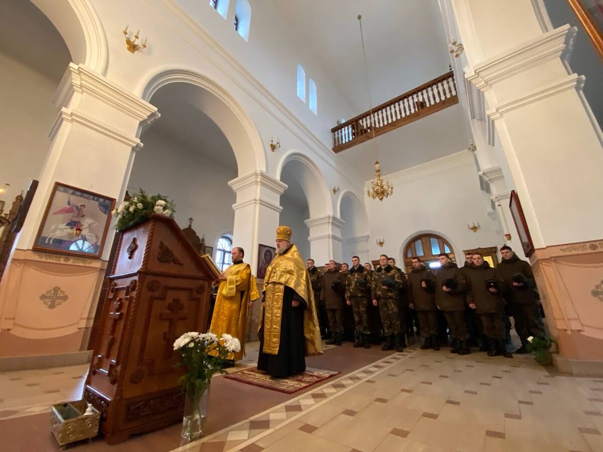 В Бобруйске прошла традиционная акция Белорусского союза женщин «Мамины пироги»