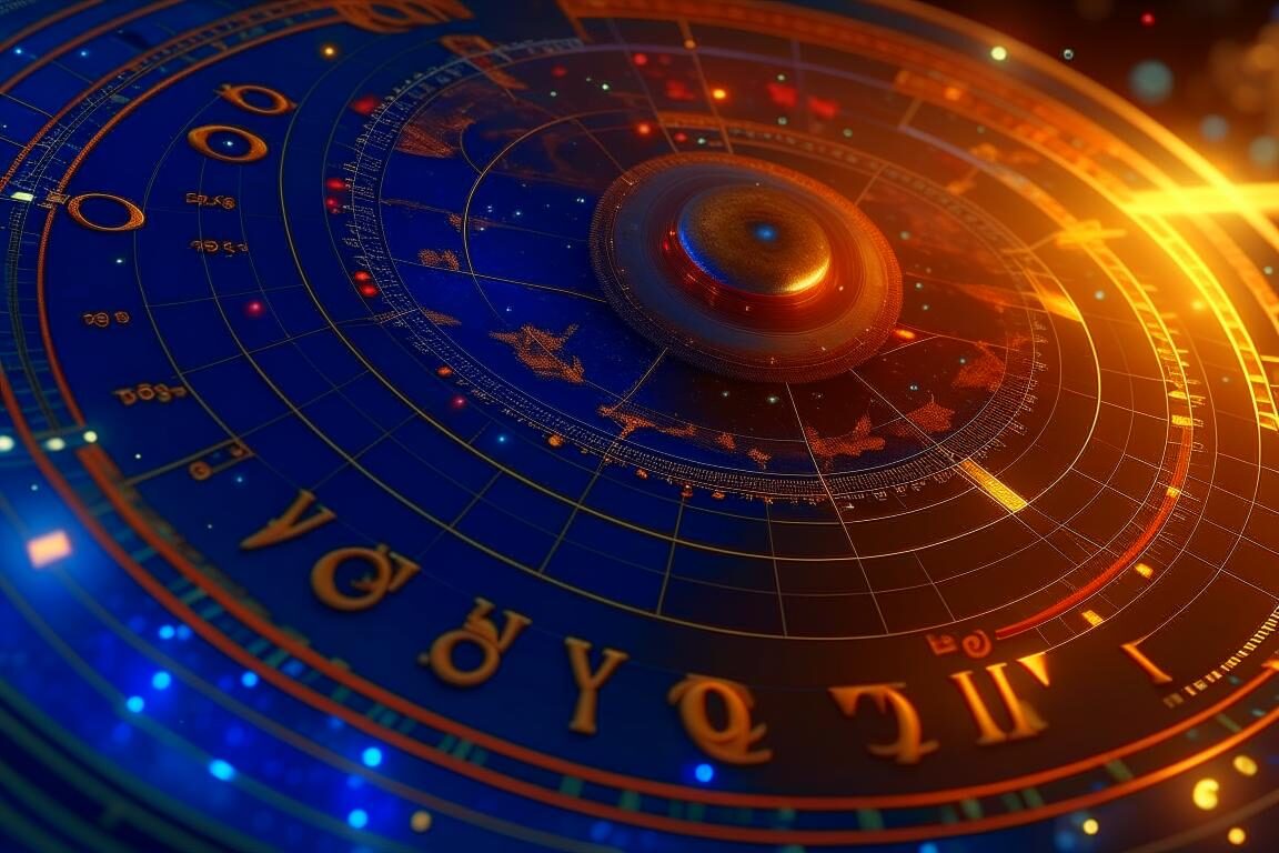 Гороскоп на 1 февраля