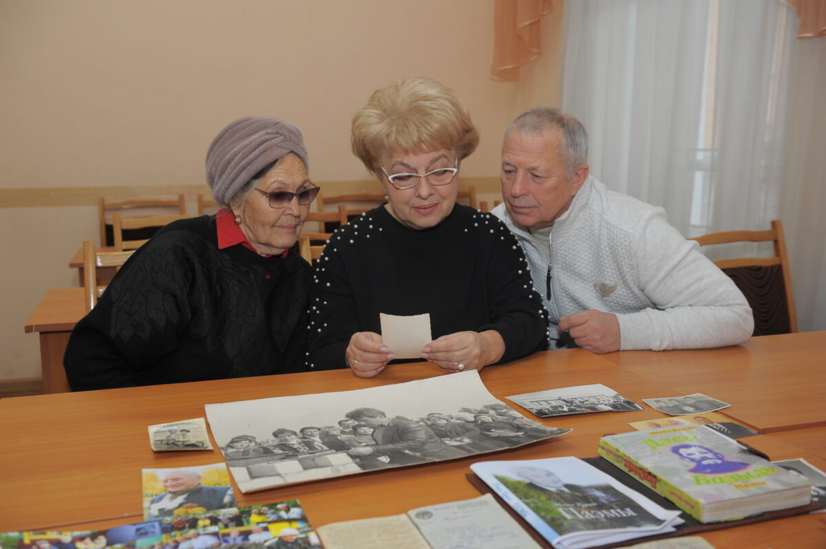 Фонды Бобруйского краеведческого музея пополнились новыми экспонатами
