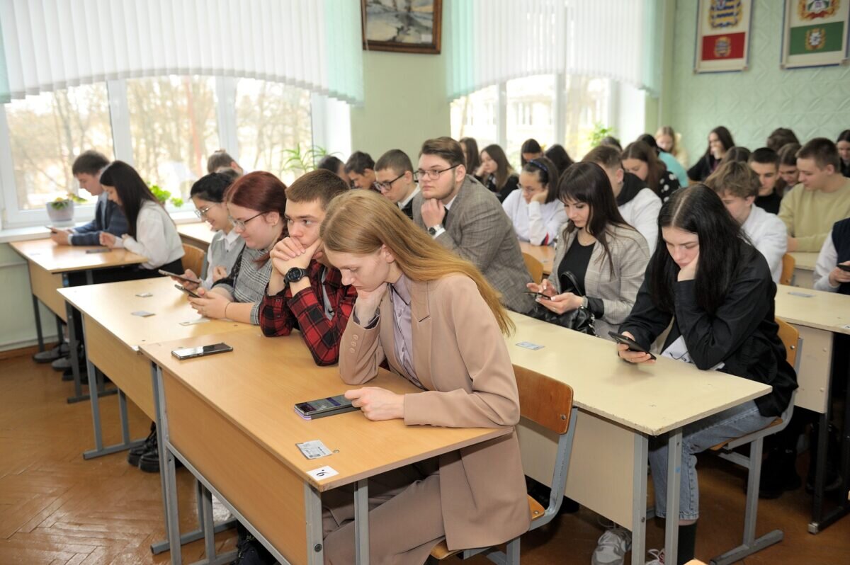 Бобруйский агроэкономический колледж Бобруйский агроэкономический колледж