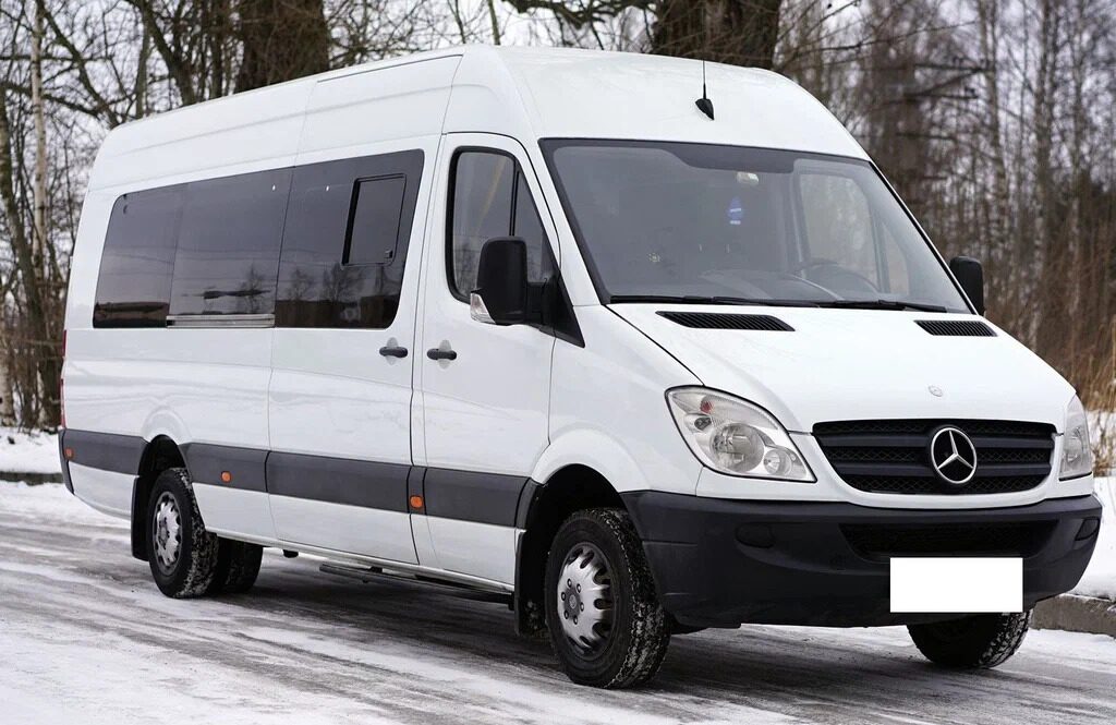 В середине февраля на 21% подорожает маршрутка по направлению Бобруйск – Минск
