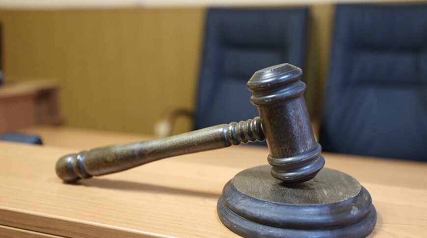 Жительница Бобруйска получила судимость за невозвращенные долги