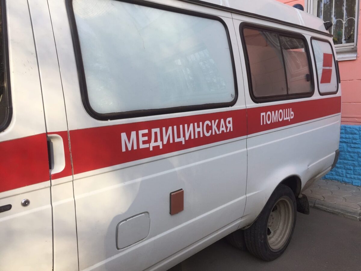 В Осиповичском районе в затопленном колодце утонул мужчина