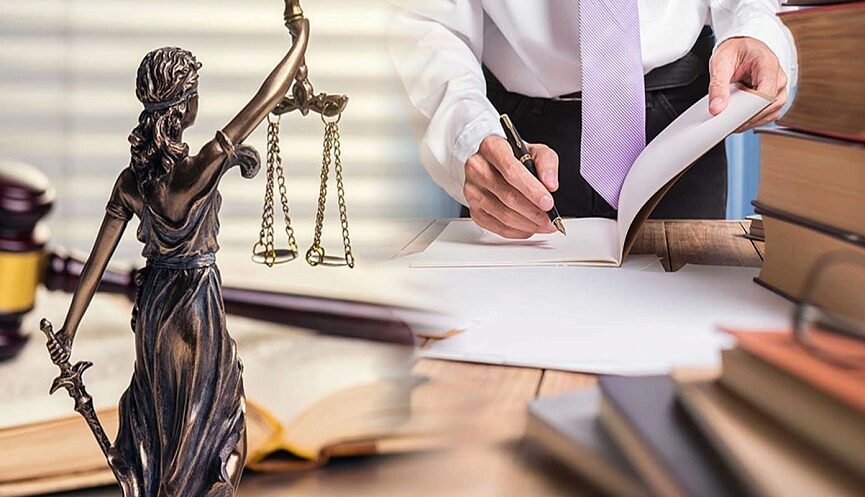 Бесплатная юридическая помощь: 28 марта по всей стране пройдут правовые приемы
