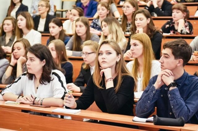 Регистрация на ЦЭ стартует 20 марта. Минобразования напоминает, как он будет проходить