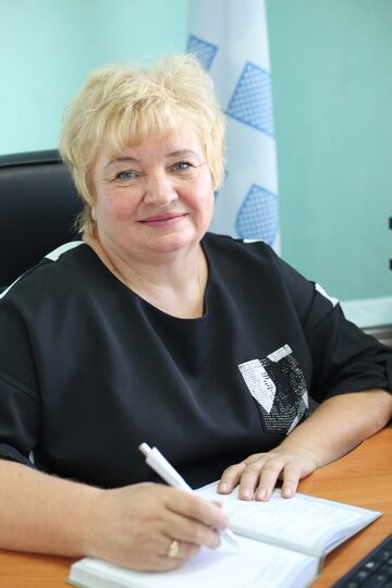 Председатель Бобруйского городского объединения профсоюзов выслушает бобруйчан
