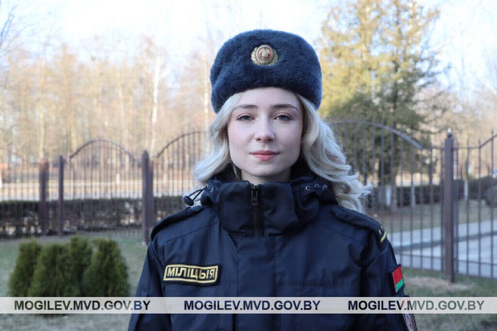 Нельзя оставаться равнодушной: как помогает детям инспектор по делам несовершеннолетних Дарья Байтракова