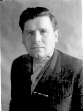 Легендарный комиссар. Прошло 45 лет со дня смерти активного участника партизанской борьбы Дмитрия Лепешкина